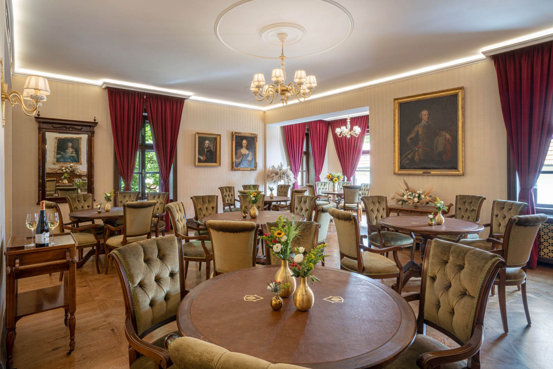 ARTE restaurant