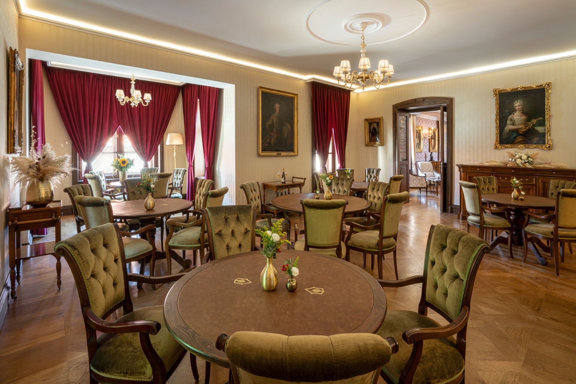 ARTE restaurant