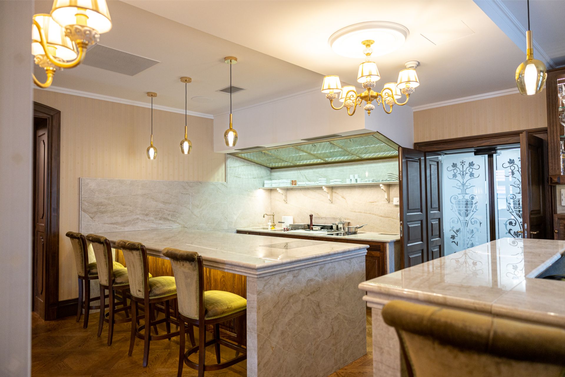 ARTE restaurant
